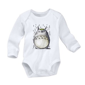 totoro romper