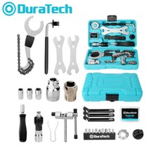 DURATECH 31PCS Bicycle Tool Kit Bike Tool Kit...