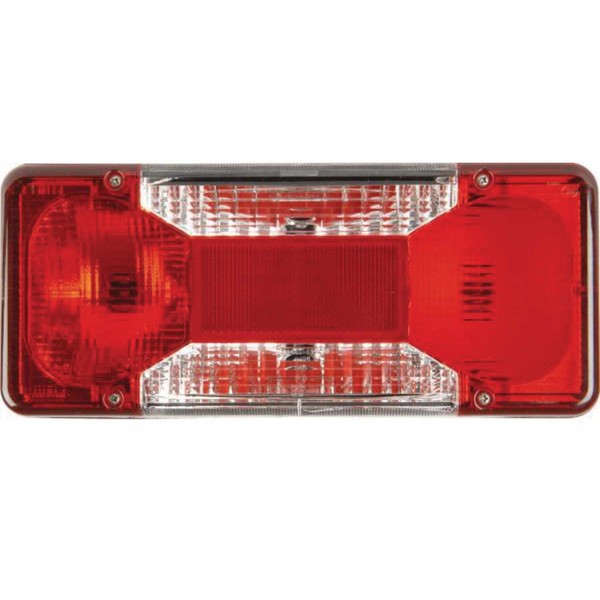 Herth+Buss Heckleuchte - 83830235-image