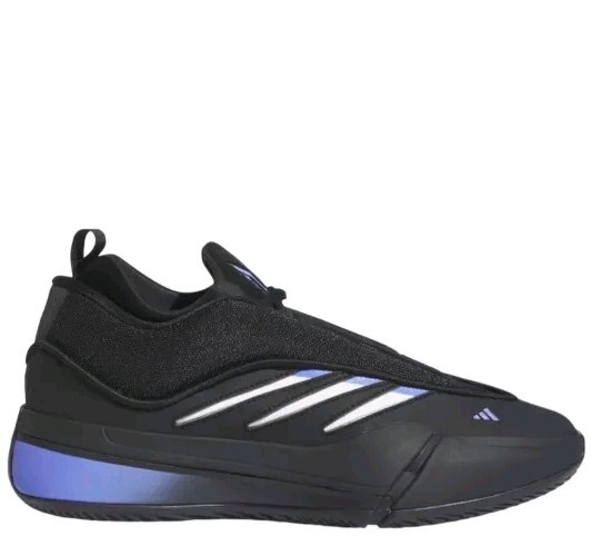 シューズ(男性用) adidas DAME 9 adidas Dame 9 Shoes - Yellow | Free Shipping with adiClub | adidas US