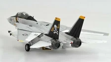 CALIBRE WINGS CA72JR03 1/72 F-14A VF-84 JOLLY ROGERS BUNO 160393