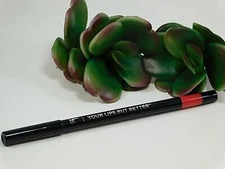 It Cosmetics Your Lips But Better Waterproof Lip Liner Cherry Flash New Unbox