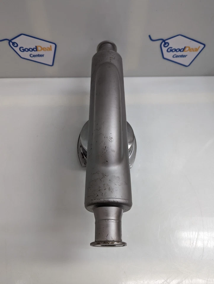 Endress Hauser Promass F Flowmeter 83F25-AFTSAARCBAAA - Image 3 of 4