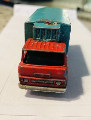 レトロ⭐︎MATCHBOX by LESNEY ミニカーセット MATCHBOX A MOKO LESNEY Mini Vehicles Lot Retro Remakes From
