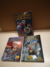 DISNEY - PAPERINIK APPGRADE N. 25-47-56 -  EDIZIONE PANINI 2020/2021 - OTTIMI++