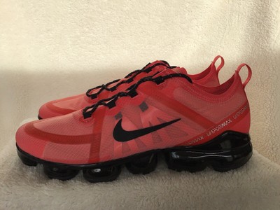 nike air vapormax 2019 id red
