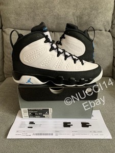 retro 9 size 8.5