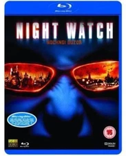 Night Watch (2004) Blu-Ray BRAND NEW (USA Compatible)