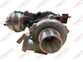 Turbolader GENERALÜBERHOLT OE:05860039 OEM:618282R sofort lieferbar