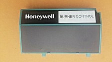 HONEYWELL BURNER CONTROL S7820A1007 REMOTE RESET MODULE