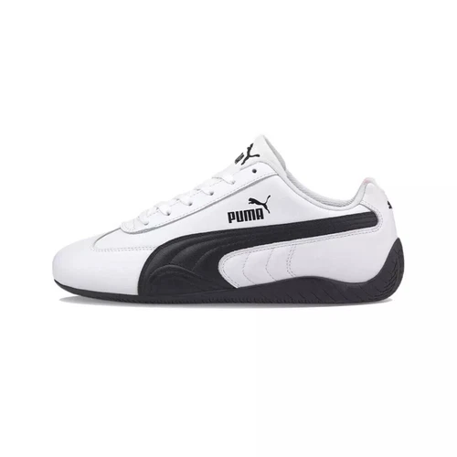 Scarpe da corsa PUMA Speedcat OG unisex comode antiscivolo taglio basso scarpe casual。