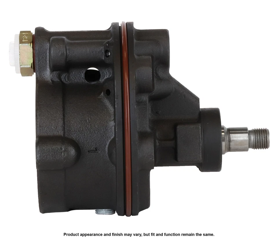 Bomba de dirección asistida Cardone para Oldsmobile Delta 88 1968-1974 Foto 3 de 4