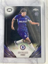 2025-26 Topps Chrome Sapphire UEFA Women’s Champions League Soccer Guide in-content 24