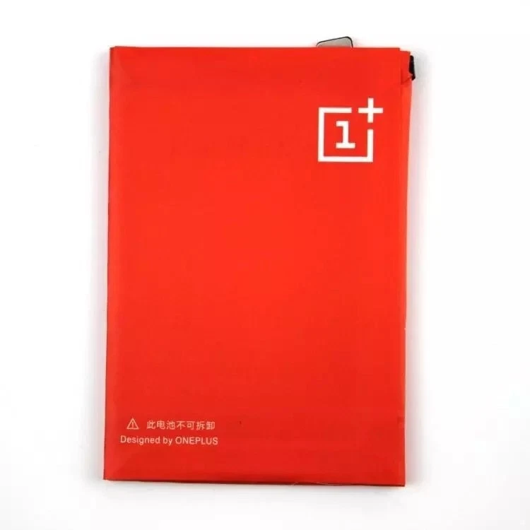 Batería de repuesto OnePlus One 1+1 BLP571 3100mAh + Juego de herramientas de 7 piezas Foto 2 de 4