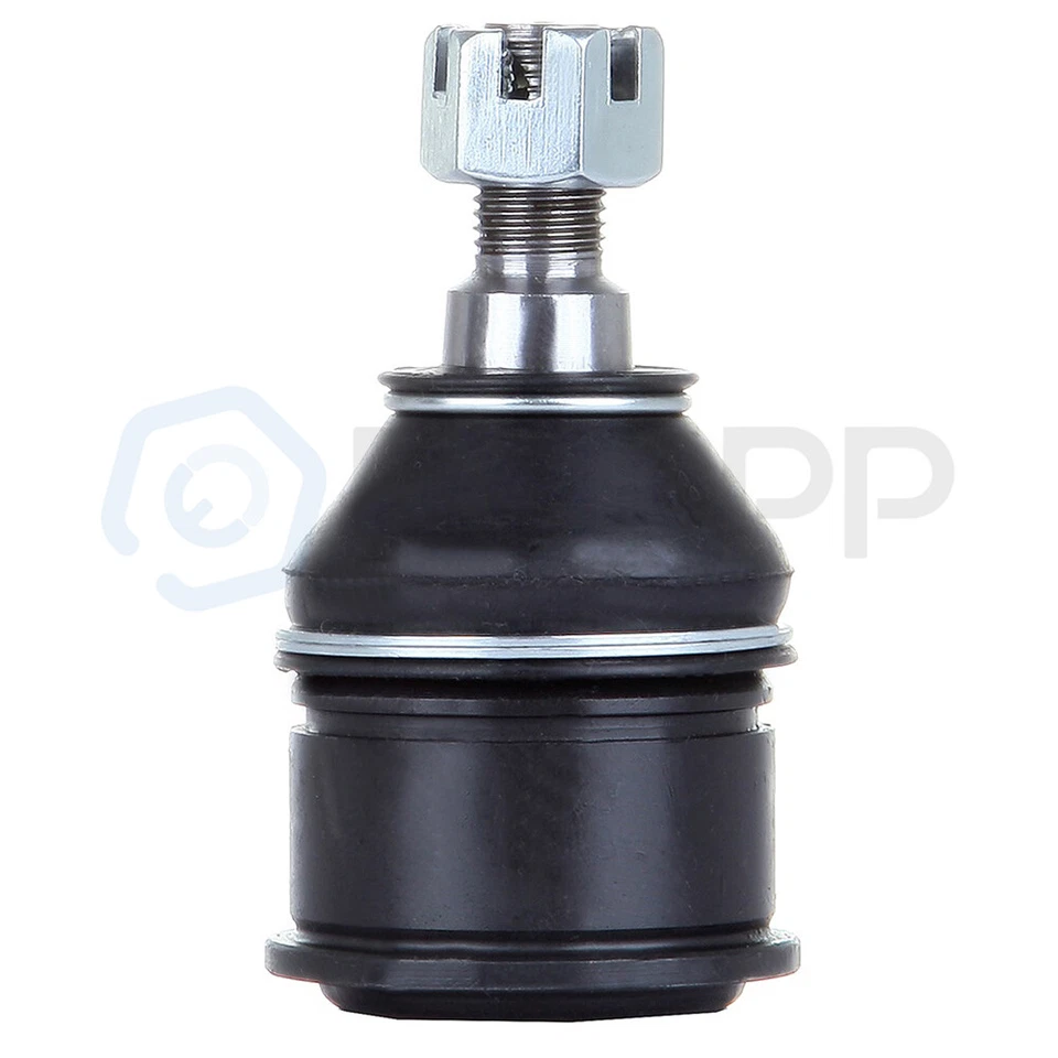 Kit de extremo de barra de amarre de brazos de control superiores delanteros traseros 16x para Honda Accord 1994-1997 Foto 2 de 4