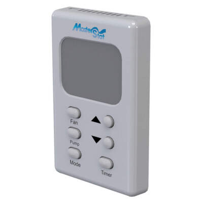 MASTERCOOL 110423-2 Digital,Line Voltage Thermostat 38G223