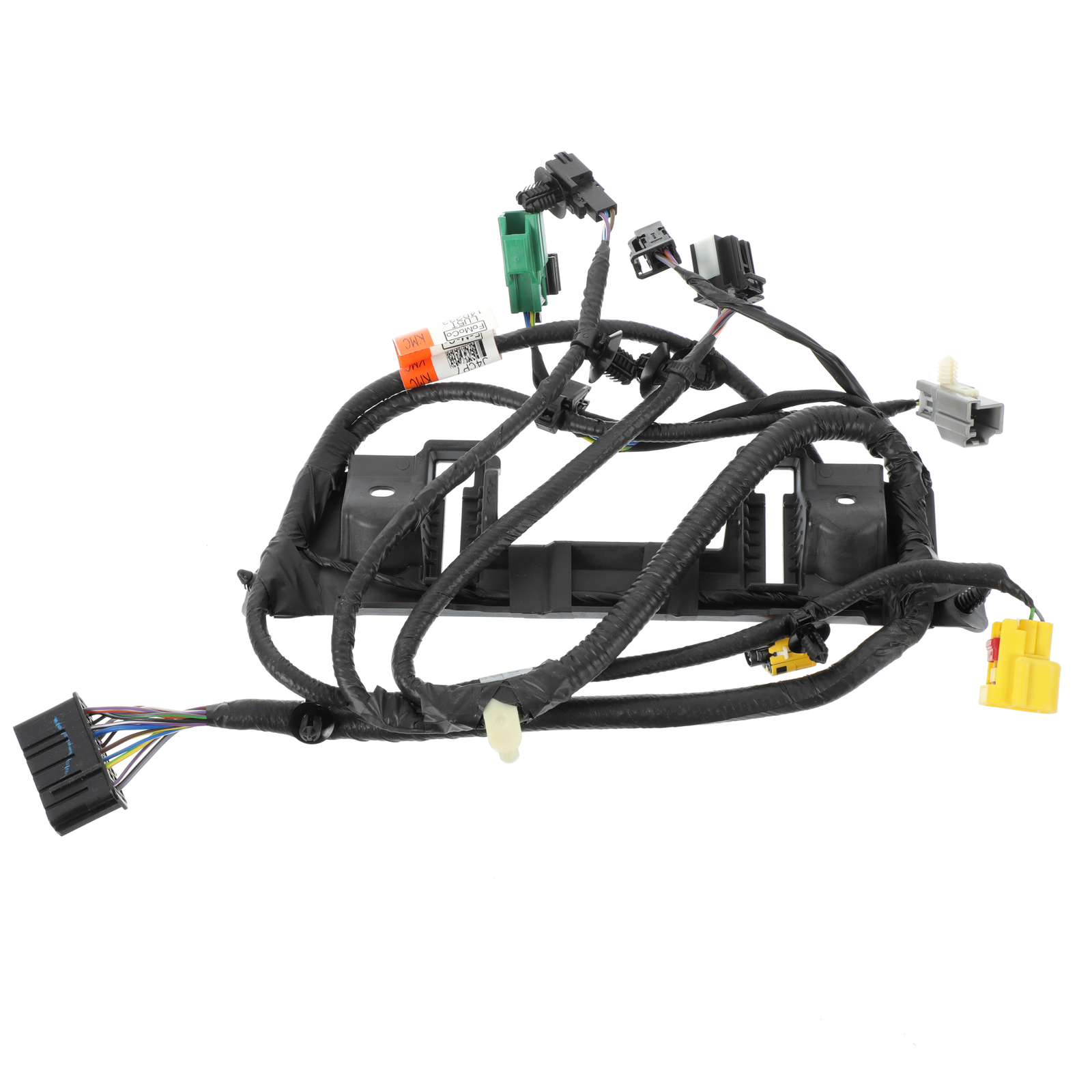 Conjunto de cable para Ford (N/P LU5Z-14A699-TG)