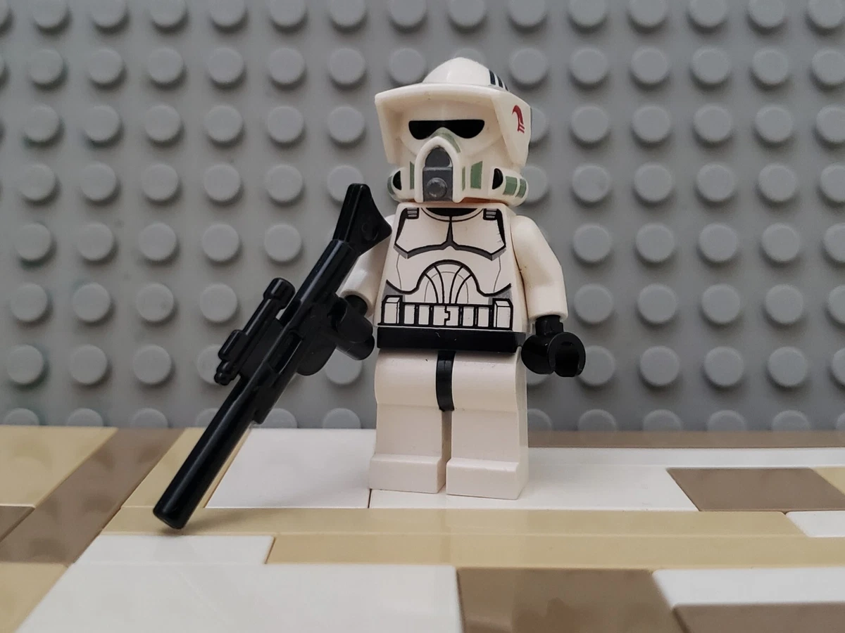 Lego clone arf trooper sales