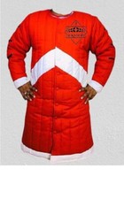 Viking Armor Gambeson Full sleeves gambeson Thick padded gambeson armor