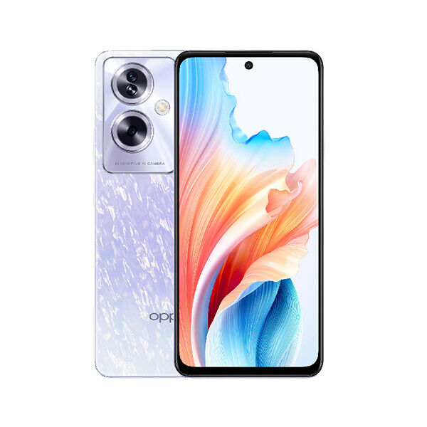 Unlocked) OPPO A79 5G 8GB+256GB PURPLE GLOBAL Ver. Dual SIM Unlocked) OPPO A79 5G 8GB+256GB PURPLE GLOBAL Ver. Dual SIM