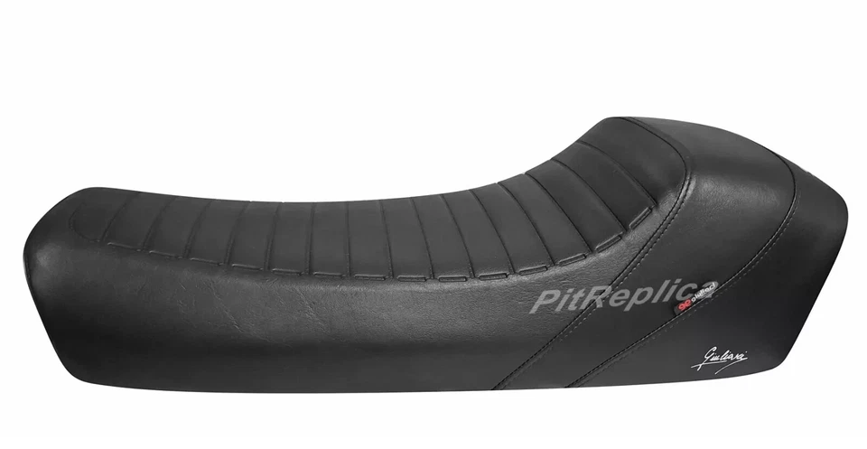 FUNDA ASIENTO SUZUKI GS1000E '78-1980 GS1000S 1979-'80 GS1000ST '80 GIULIARI *SOVRS Foto 4 de 4