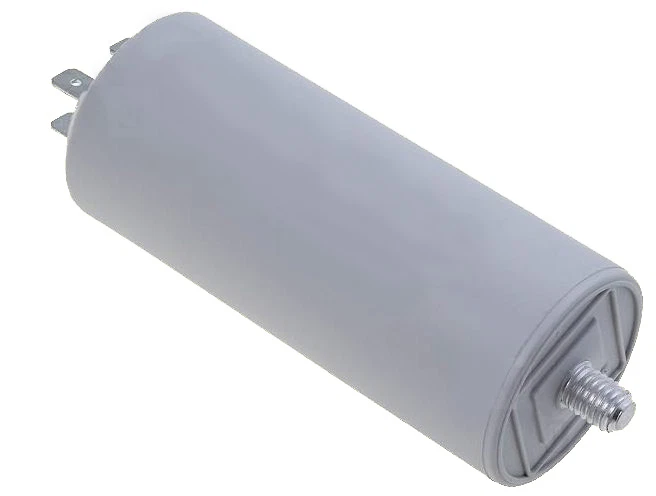 Condensador de motor condensador de funcionamiento 4.16.10.61.64 60uF 400V DUCATI NEW