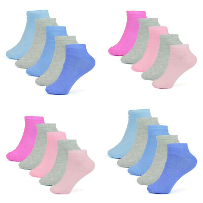 pastel trainer socks
