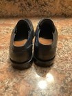 Men's Fumagalli Size 8.5 Black Casual Slip-On Shoes — photo 5