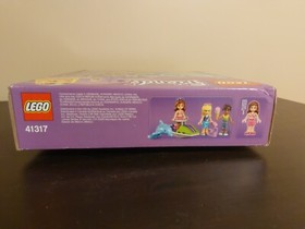 LEGO Friends Sunshine Catamaran (41317)
