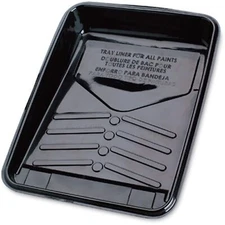 Shur-Line BL50262 Shallow Plastic Tray Liner - 6 pack