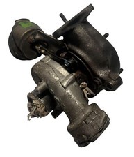 Turbolader 038145702G Audi A4 Avant 1.9 TDI Bj 2002 1896 CCM 96 KW