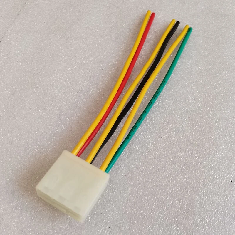 Enchufe regulador rectificador para Kawasaki Vulcan VN1500 87-99 VN750 88-06 VN700 1985 Foto 3 de 4