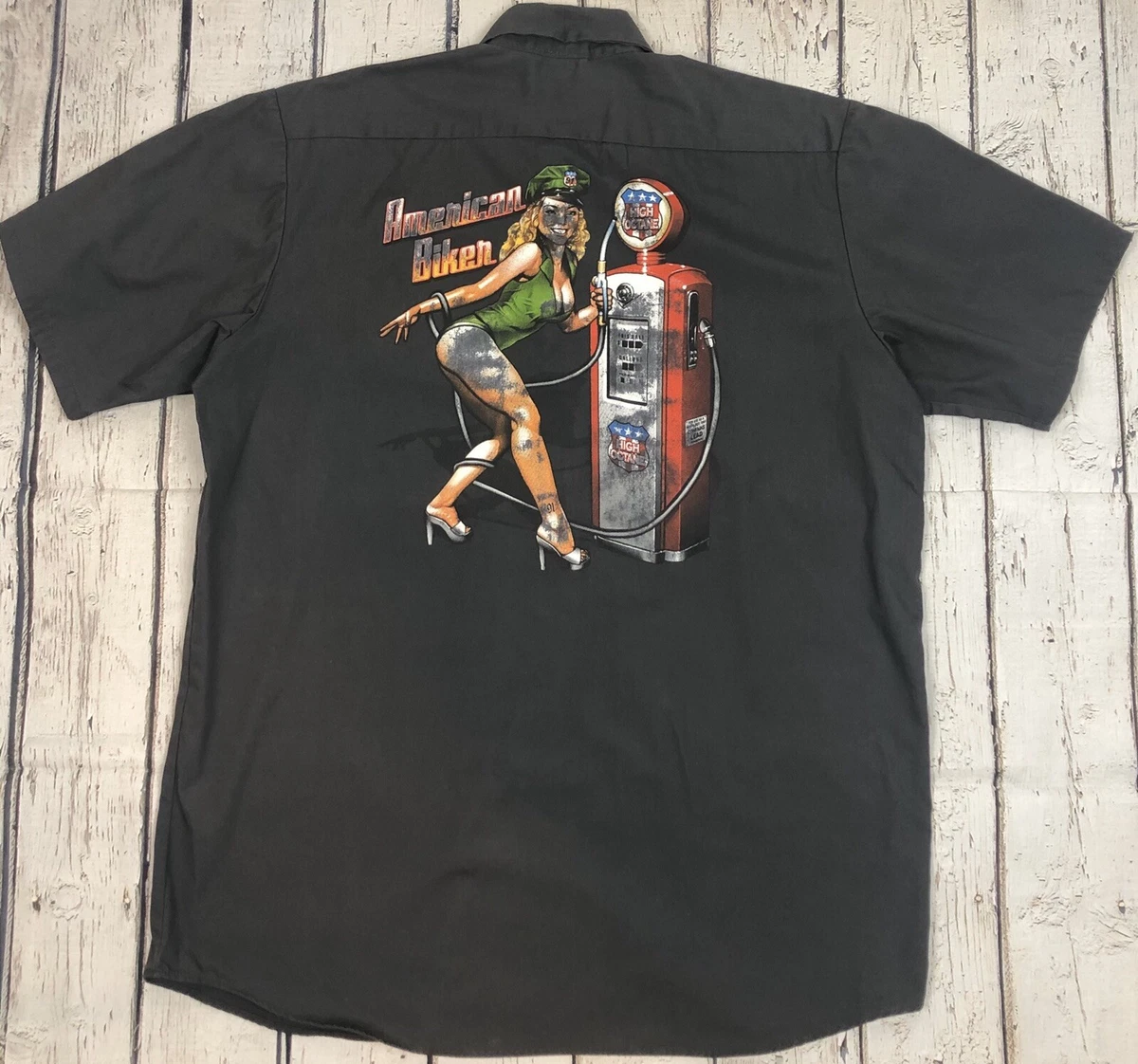 Retro 90's outlet men's clothing