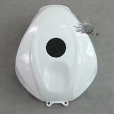 ABS Unpainted Fuel Gas Tank Cover Fairing for SUZUKI GSXR 600 / 750 2011-2023