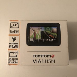 tomtom 1415m