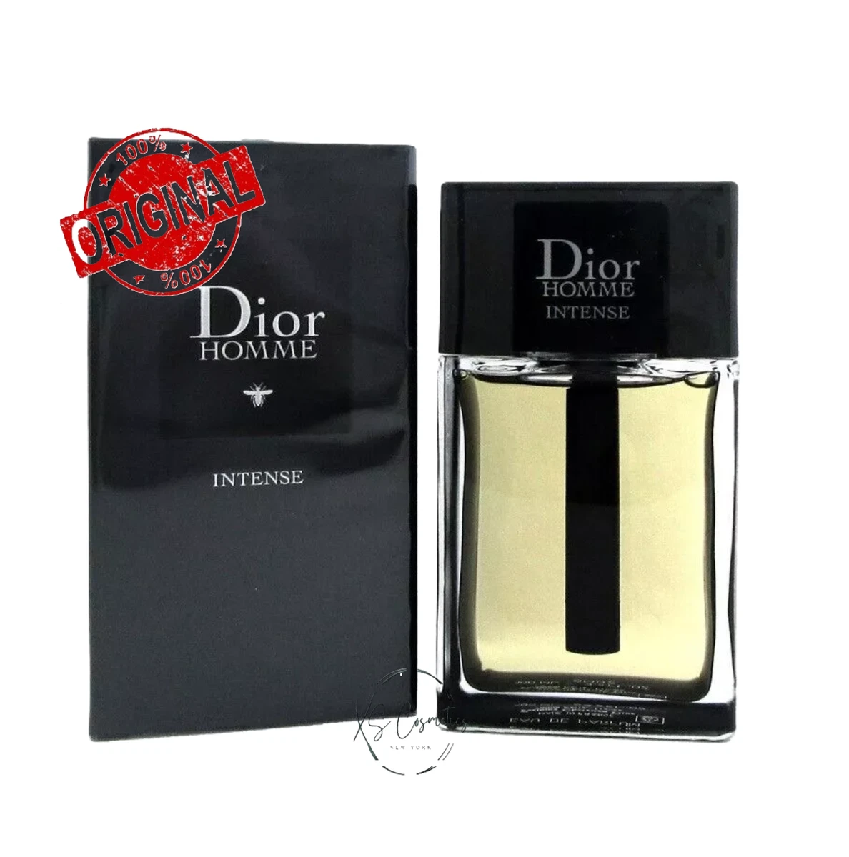 Christian Dior Homme Intense Dior Fragrances for Men for sale | eBay