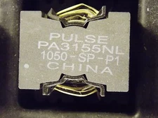 PULSE PA 3155NL  1050-SP-P1 CURRENT SENSE TRANSFORMER