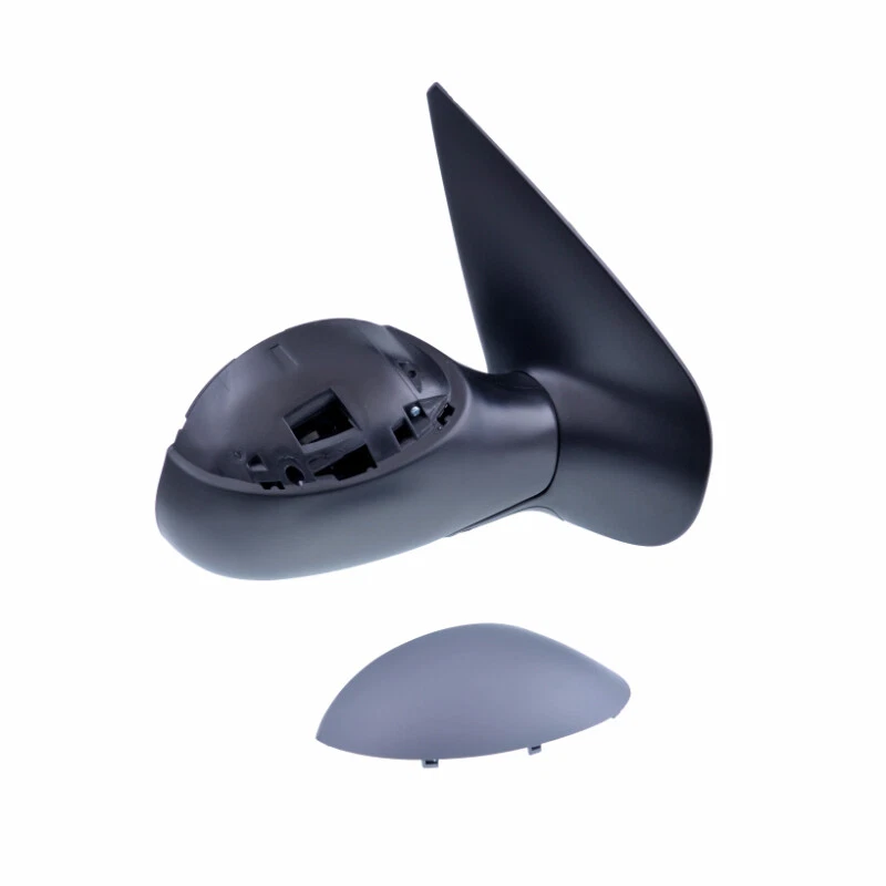 RETROVISEUR PEUGEOT 206 CC DROIT PASSAGER ELECTRIQUE DEGIVRANT SONDE TEMPERATURE - Photo 2/3