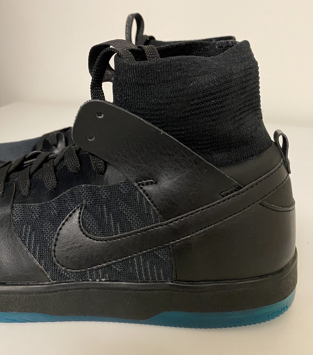 Nike sb zoom dunk high elite size 9 Clearance