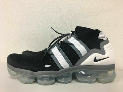 air vapormax flyknit utility cool grey