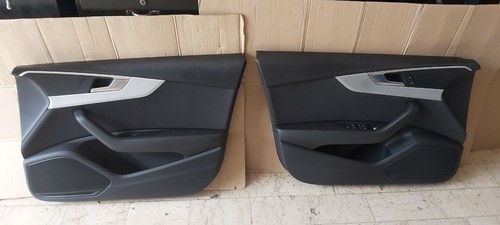 Selleria completa per Audi A4 Avant B9 del 2017 come nuova - Foto 6 di 7