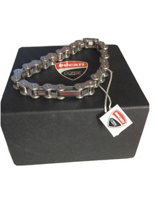 ducati bracciale