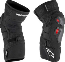 Alpinestars Bionic Pro Plasma Knee Protectors...