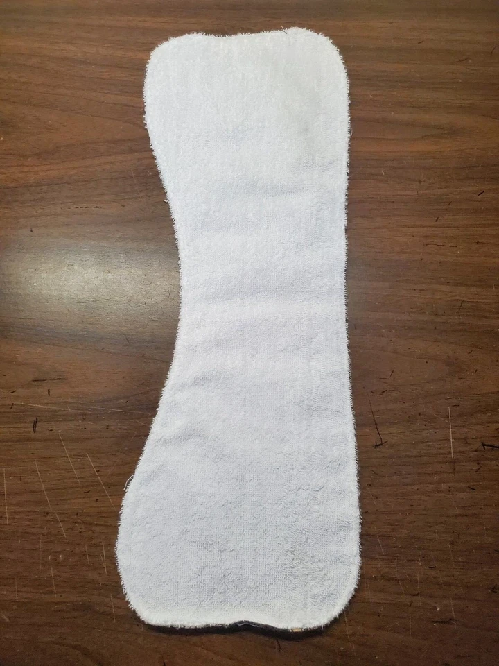 Baby Burp垫 — 第 3/3 张图片