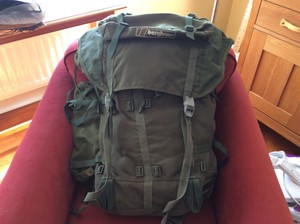 berghaus cyclops roc