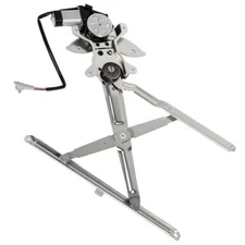 For 1995-2004 Toyota Tacoma Left Front Power Window Lift Regulator 741-799