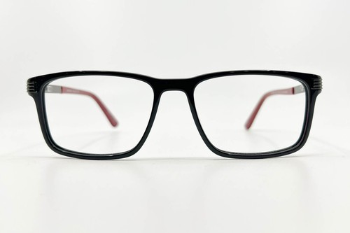Davinchi  Collection Davinchi 129 Eyeglasses Frames Womens Black 53-18-129 15426