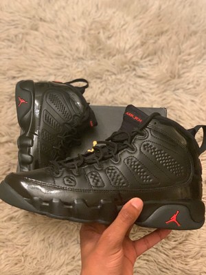 bred patent 9s