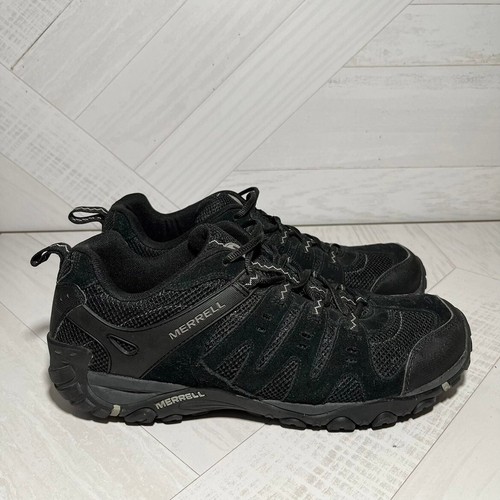 Mens merrell hiking shoes size 11.5 