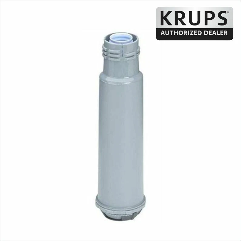 Cartouche filtrante KRUPS de filtration d'eau F08801